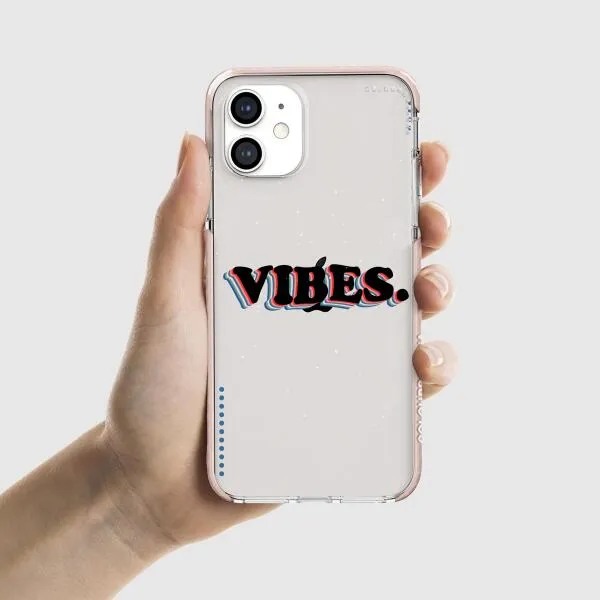 iPhone Case - Vibes