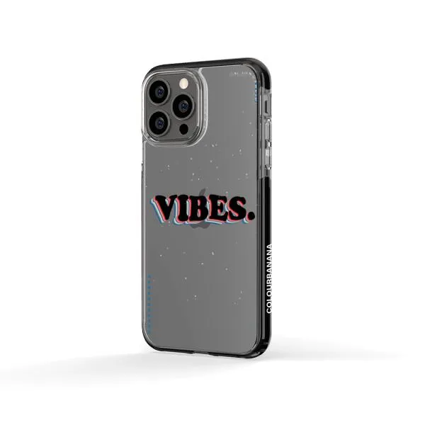 iPhone Case - Vibes