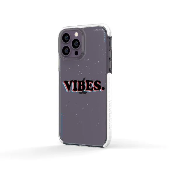 iPhone Case - Vibes