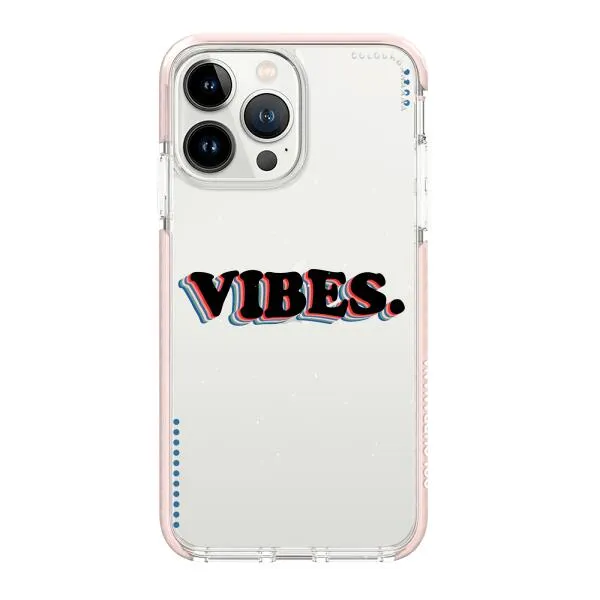 iPhone Case - Vibes