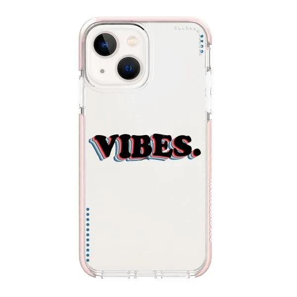 iPhone Case - Vibes