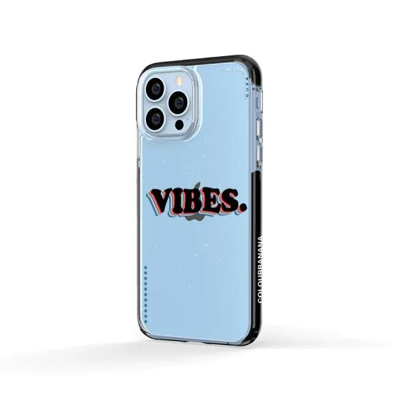 iPhone Case - Vibes