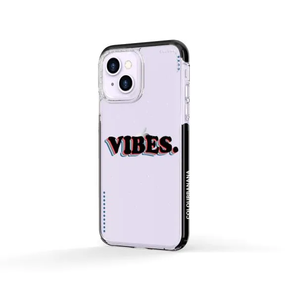 iPhone Case - Vibes