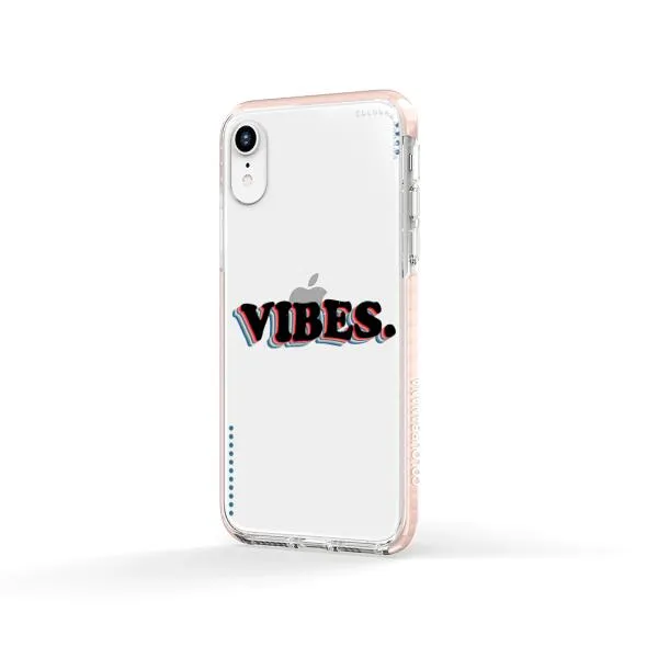 iPhone Case - Vibes