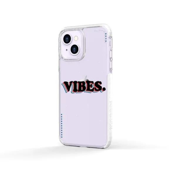 iPhone Case - Vibes