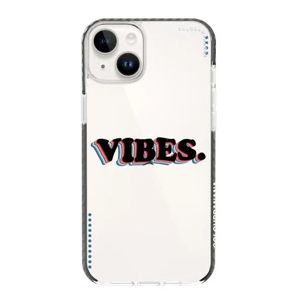 iPhone Case - Vibes