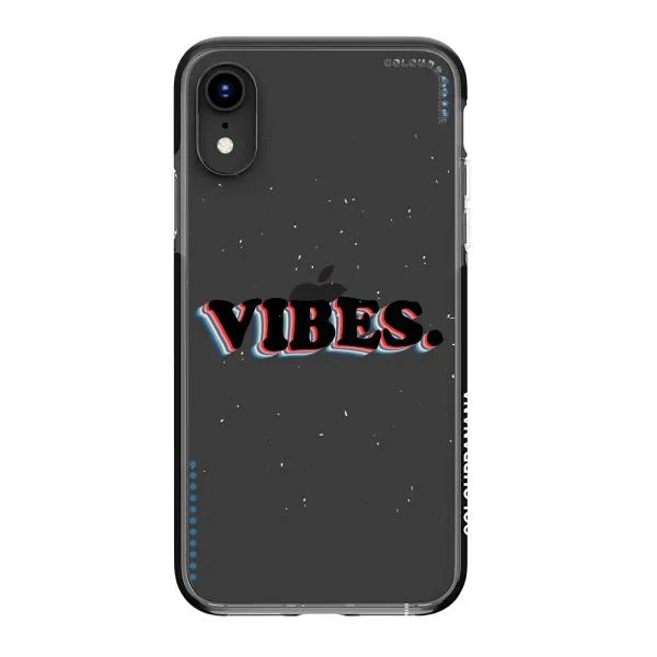 iPhone Case - Vibes
