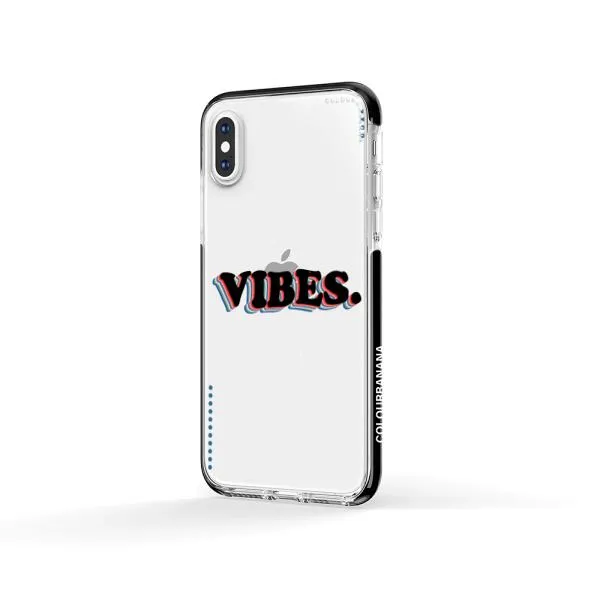 iPhone Case - Vibes