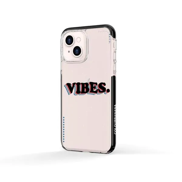 iPhone Case - Vibes