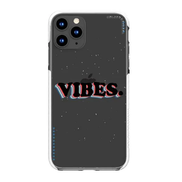 iPhone Case - Vibes
