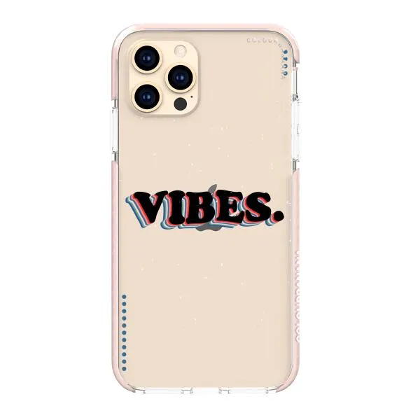 iPhone Case - Vibes