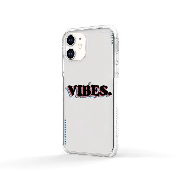 iPhone Case - Vibes