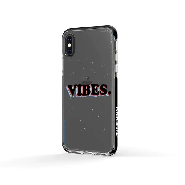 iPhone Case - Vibes