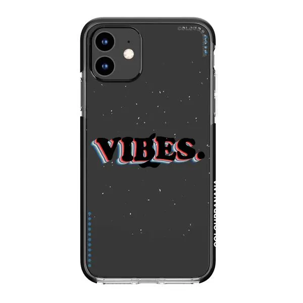 iPhone Case - Vibes