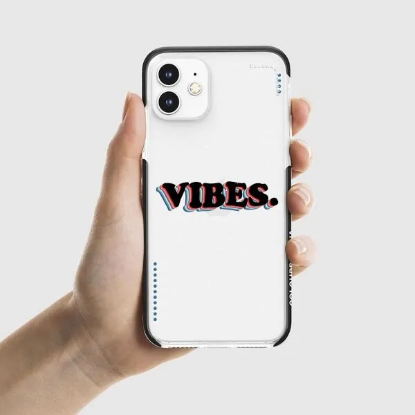 iPhone Case - Vibes