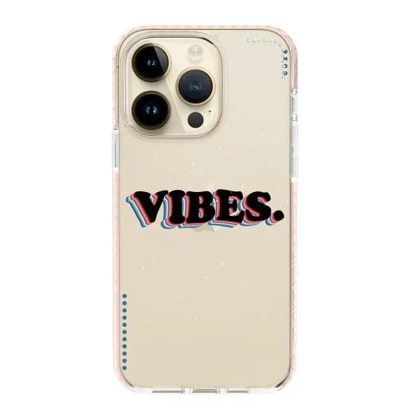 iPhone Case - Vibes