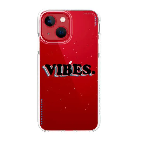 iPhone Case - Vibes