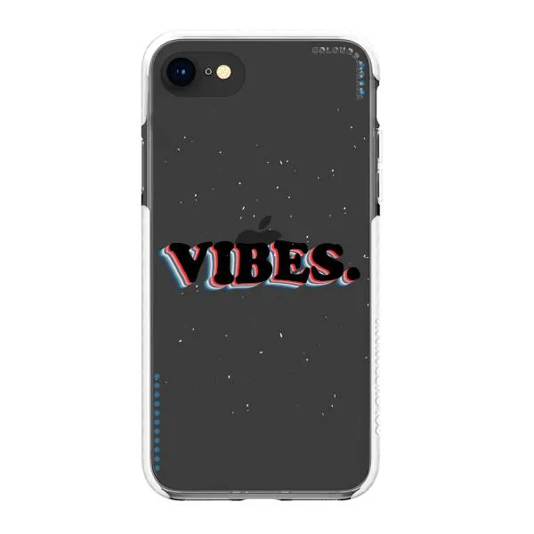iPhone Case - Vibes