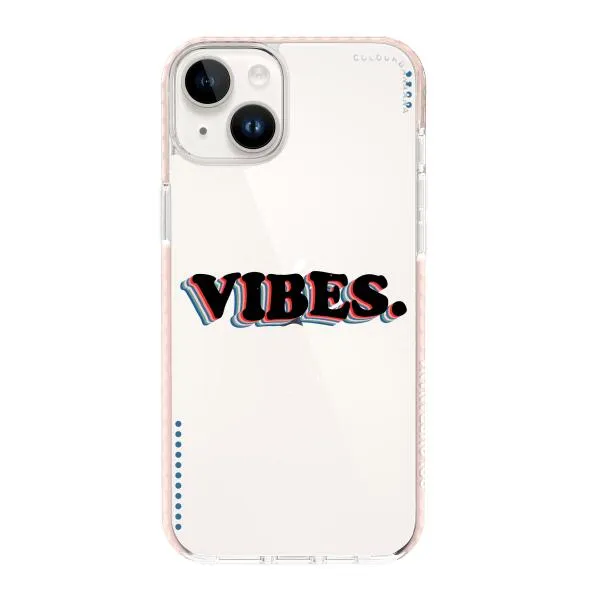 iPhone Case - Vibes