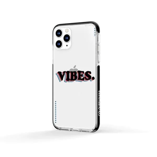 iPhone Case - Vibes