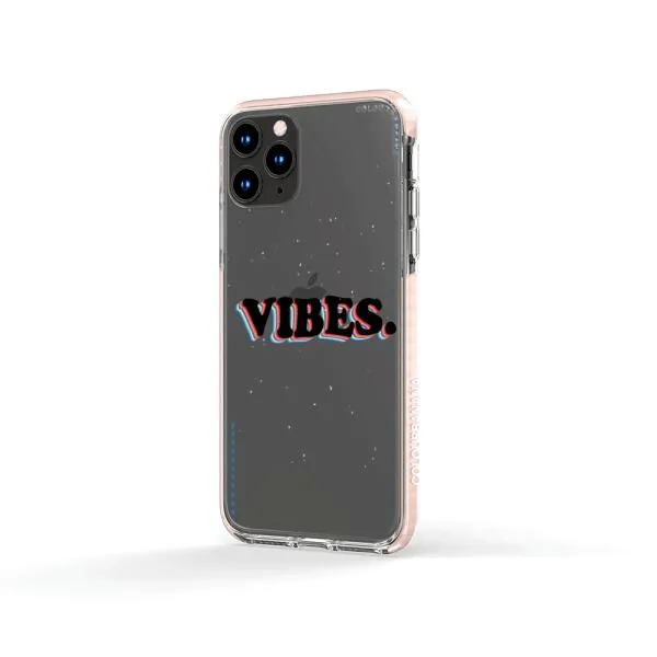 iPhone Case - Vibes