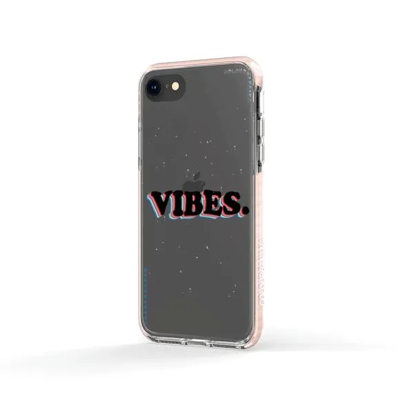 iPhone Case - Vibes