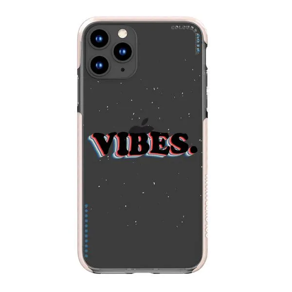 iPhone Case - Vibes