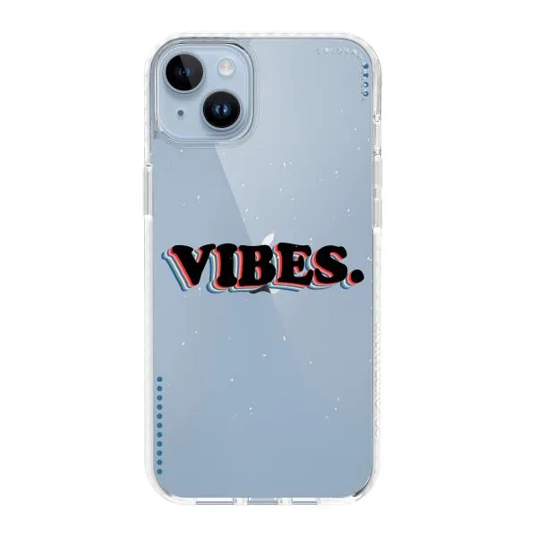 iPhone Case - Vibes