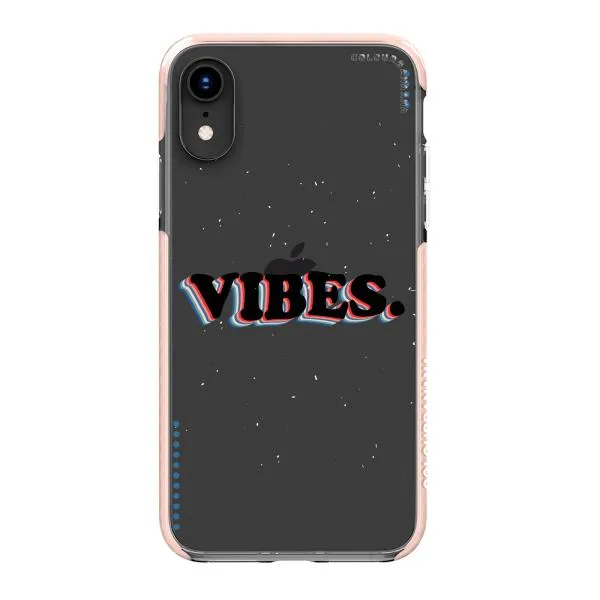 iPhone Case - Vibes