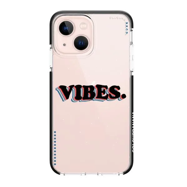 iPhone Case - Vibes