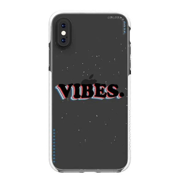 iPhone Case - Vibes