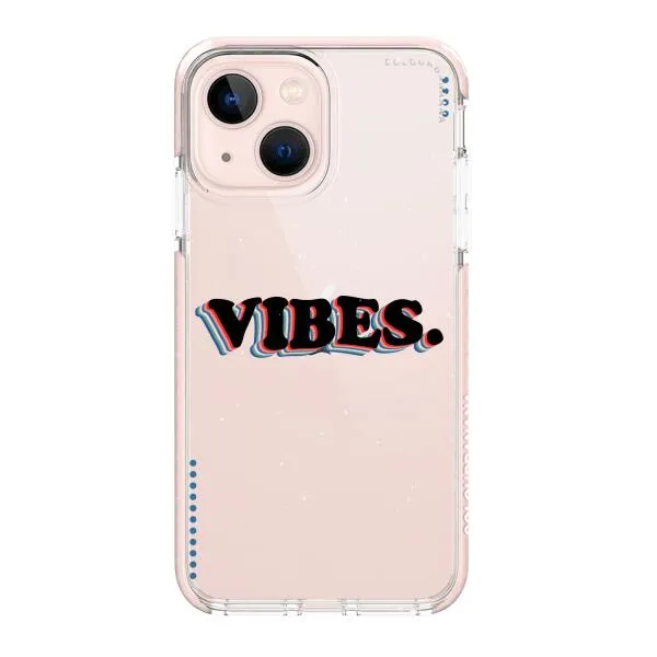 iPhone Case - Vibes