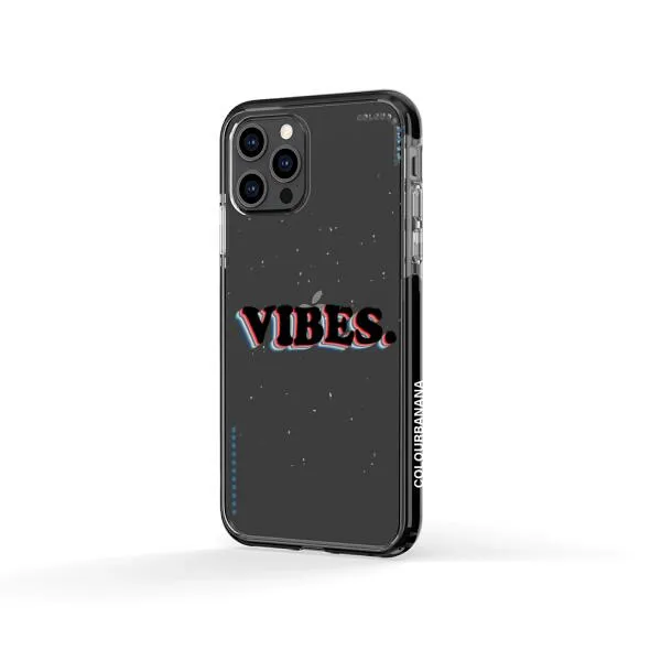 iPhone Case - Vibes