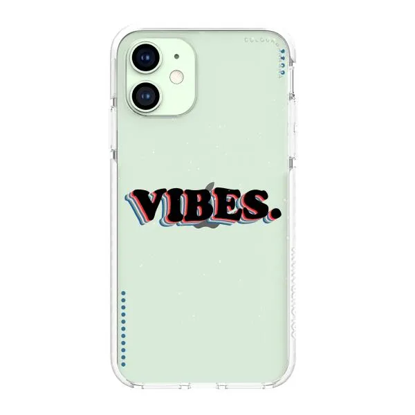 iPhone Case - Vibes