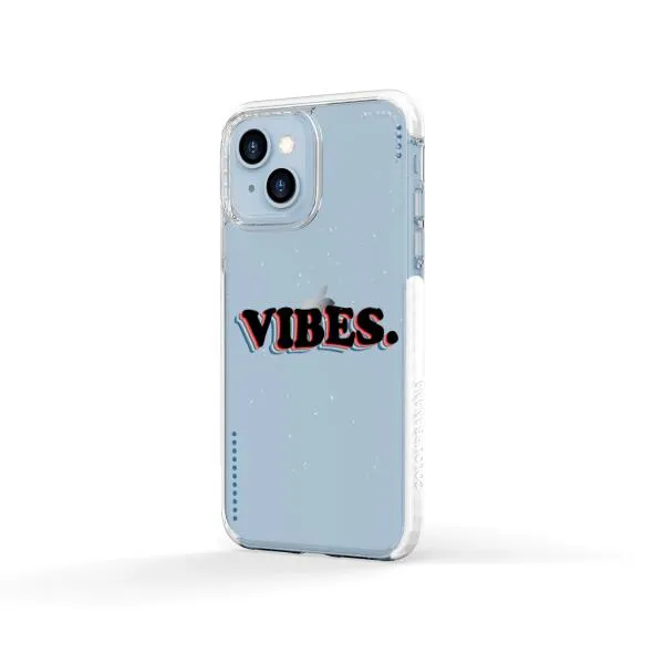 iPhone Case - Vibes