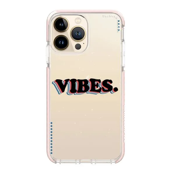 iPhone Case - Vibes