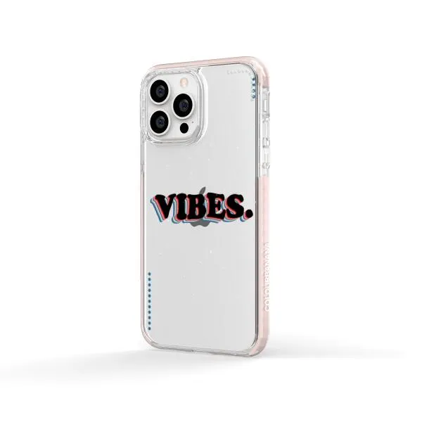 iPhone Case - Vibes