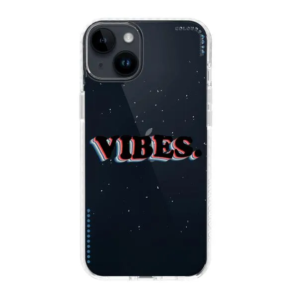 iPhone Case - Vibes