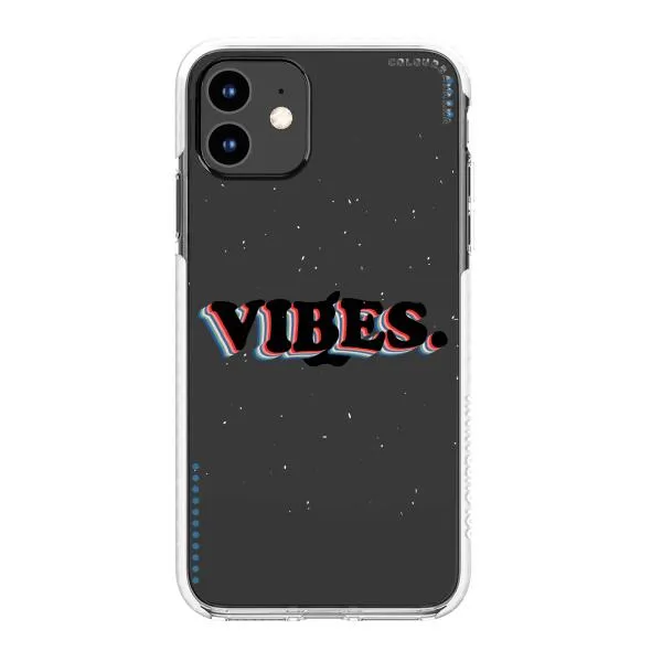 iPhone Case - Vibes