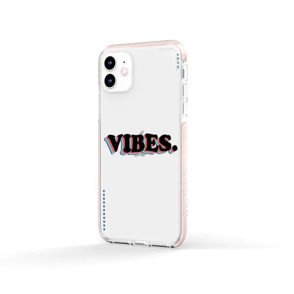 iPhone Case - Vibes