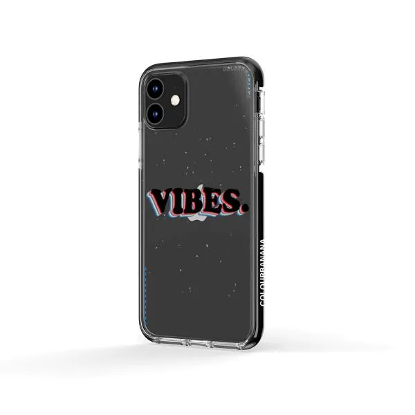 iPhone Case - Vibes