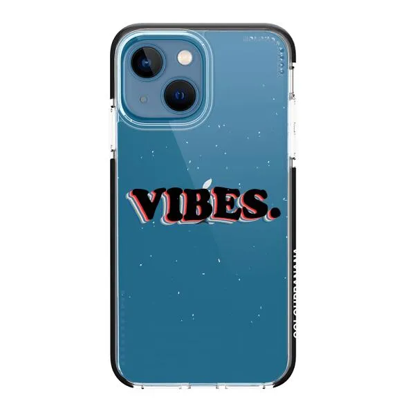 iPhone Case - Vibes