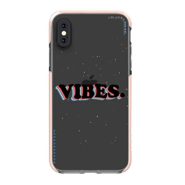 iPhone Case - Vibes