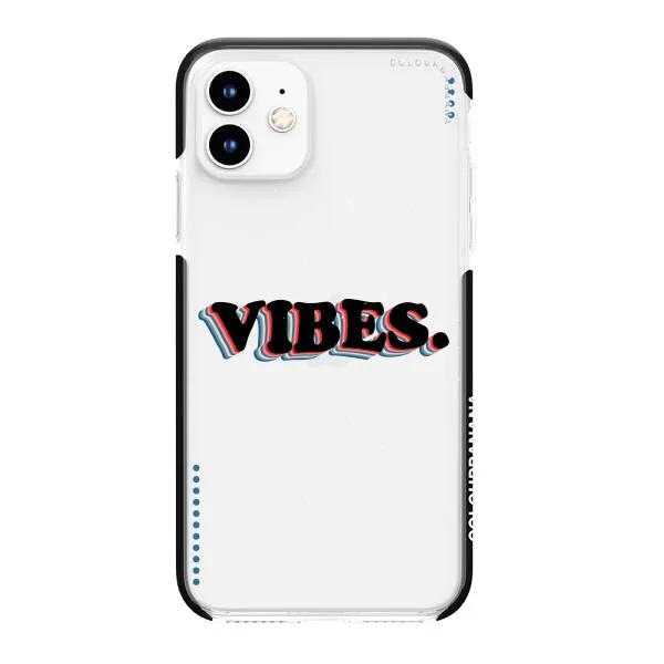 iPhone Case - Vibes