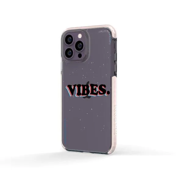 iPhone Case - Vibes