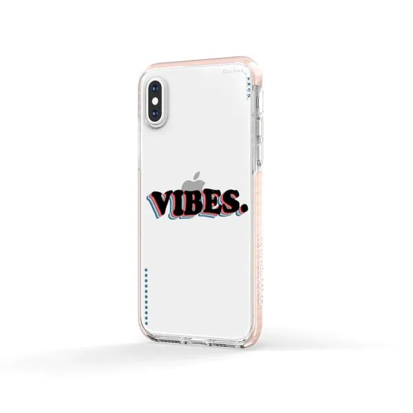 iPhone Case - Vibes