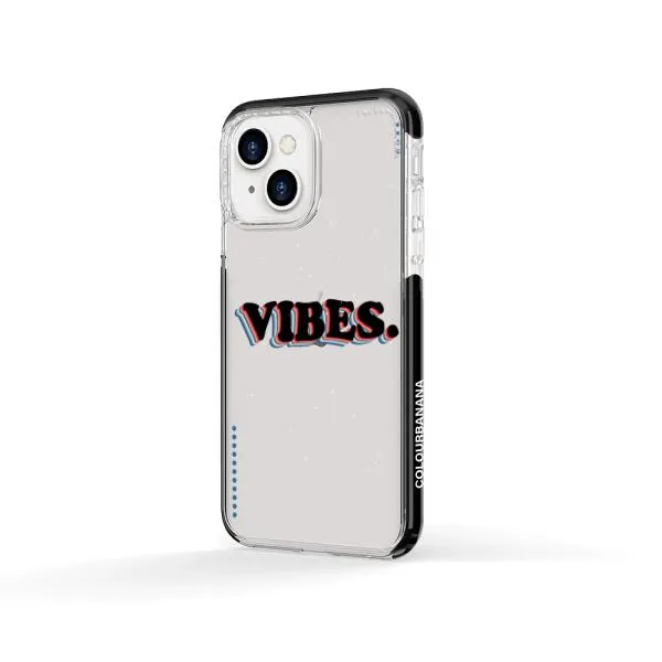 iPhone Case - Vibes
