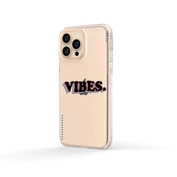 iPhone Case - Vibes
