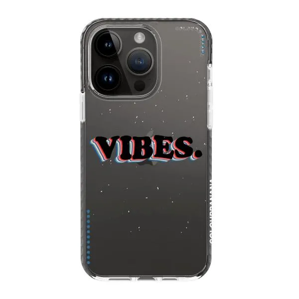 iPhone Case - Vibes