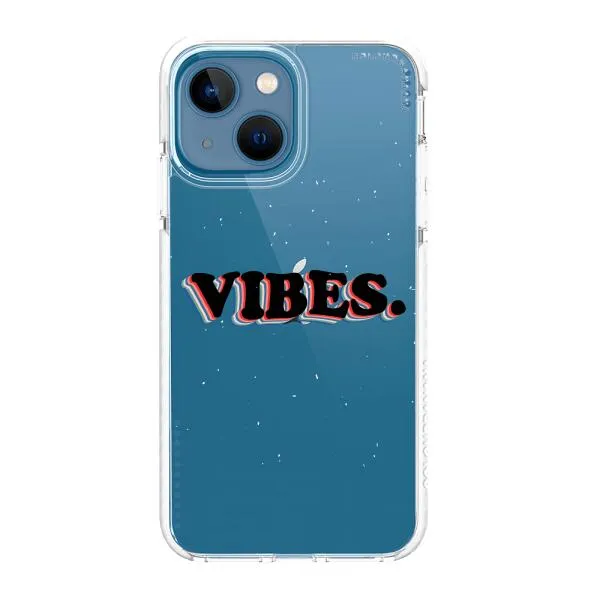 iPhone Case - Vibes